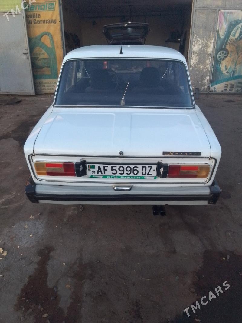 Lada 2106 1998 - 18 000 TMT - Gubadag - img 3