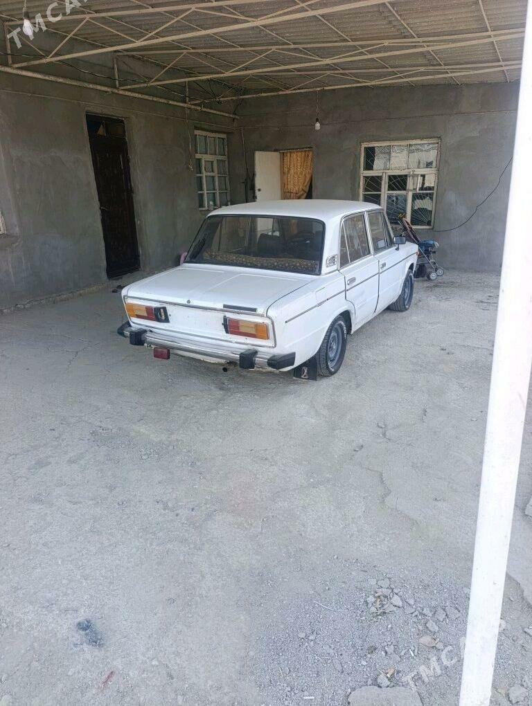Lada 2106 1990 - 10 000 TMT - Bäherden - img 5