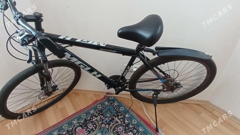 tigir 29lyk - Aşgabat - img 2