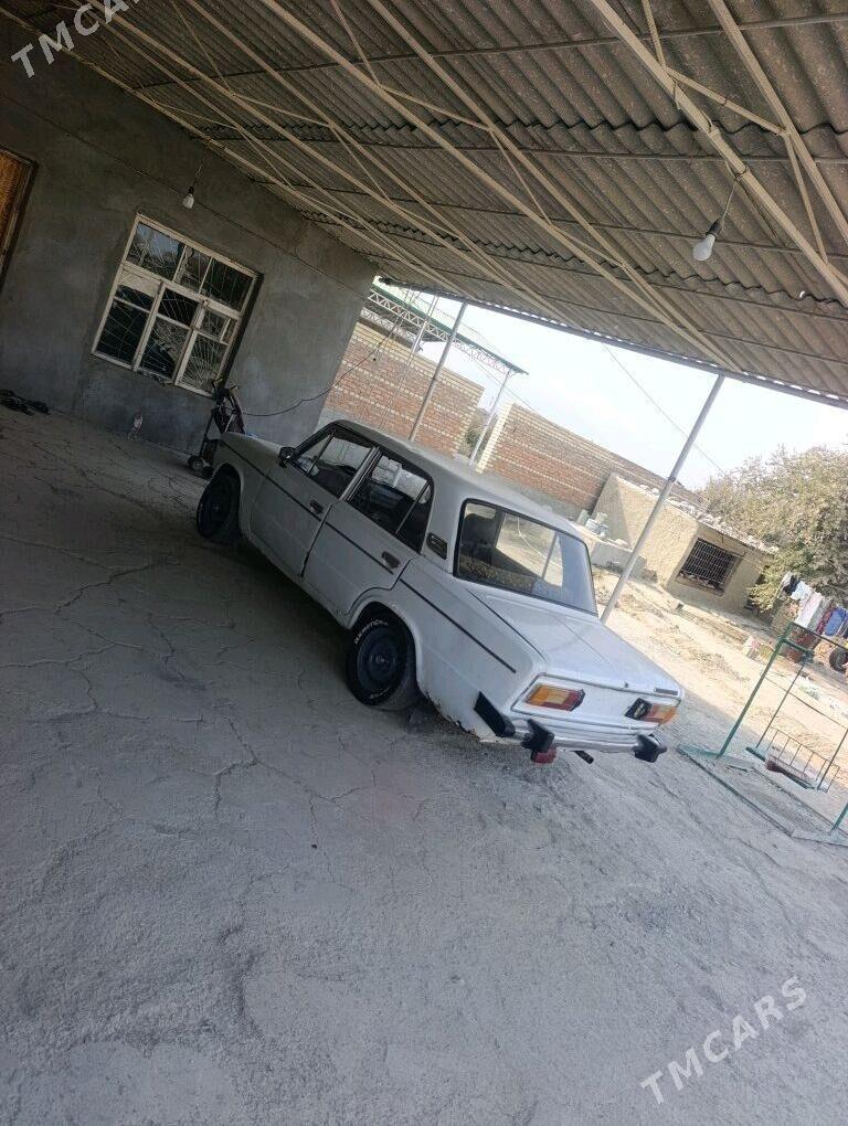 Lada 2106 1990 - 10 000 TMT - Bäherden - img 6