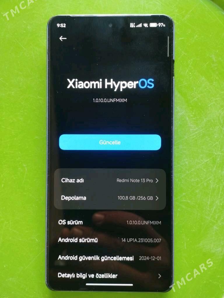 redmi not13pro - Dänew - img 1