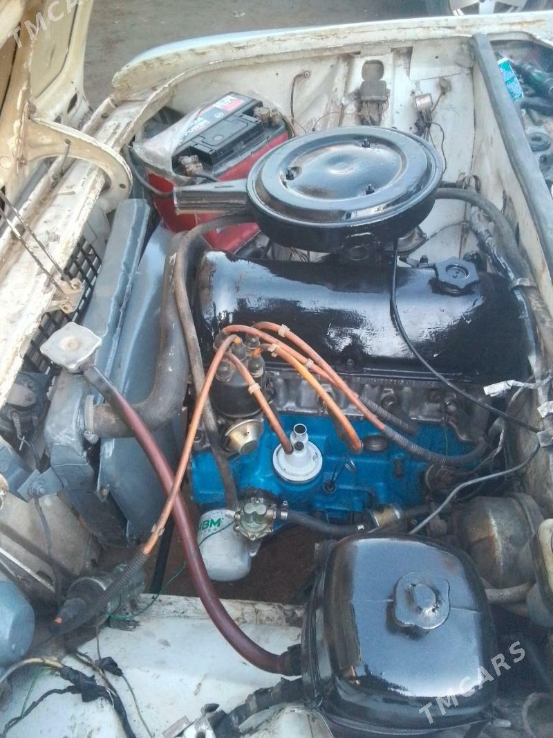 Lada 2106 1998 - 18 000 TMT - Gubadag - img 7