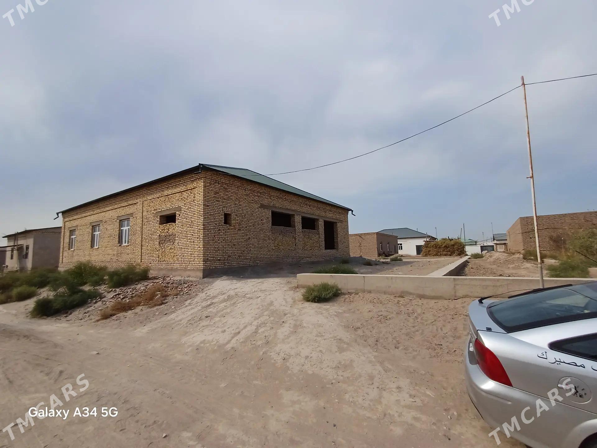 gulstan jay - Daşoguz - img 1