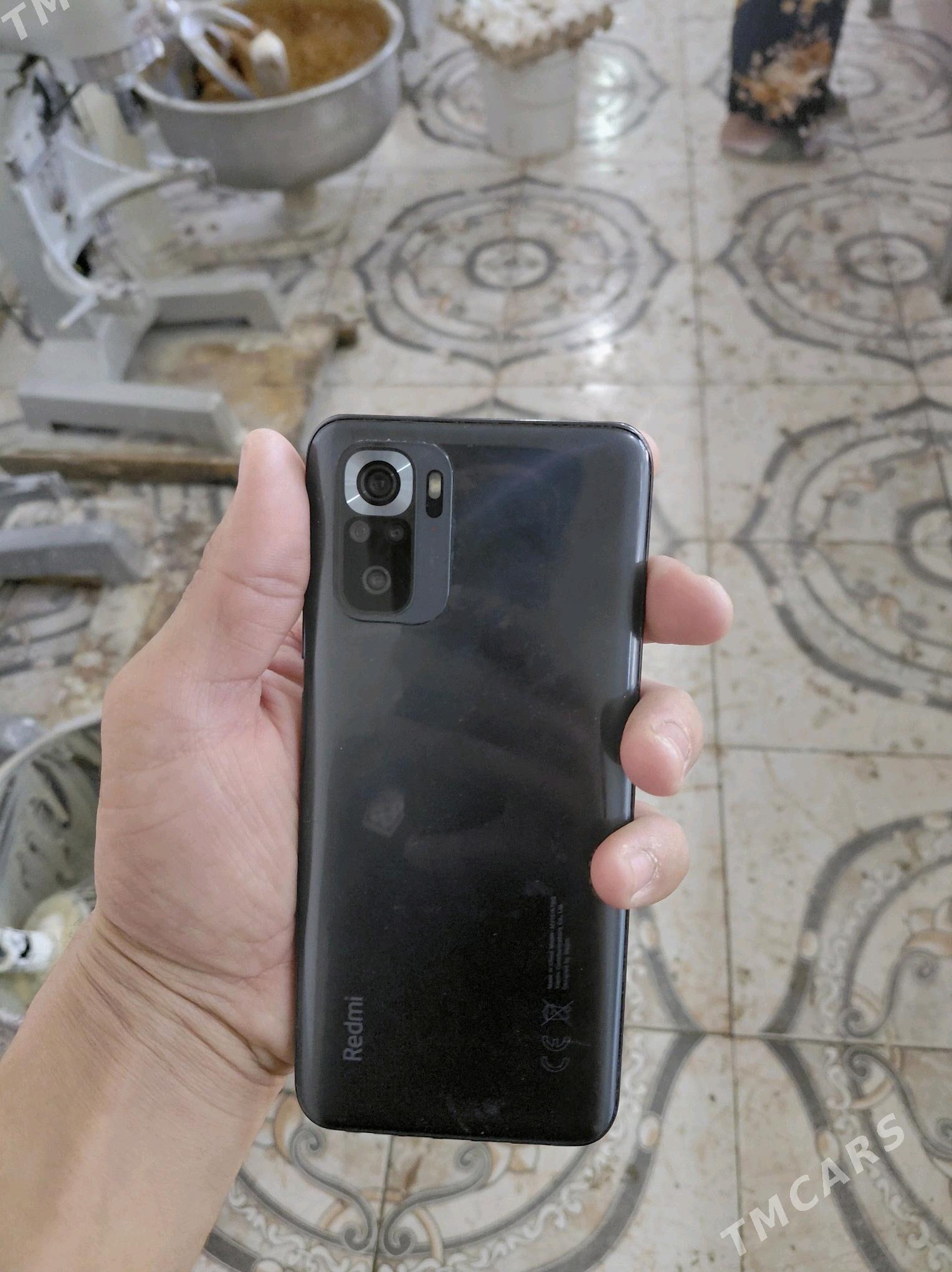 Redmi note 10S - Türkmenabat - img 3