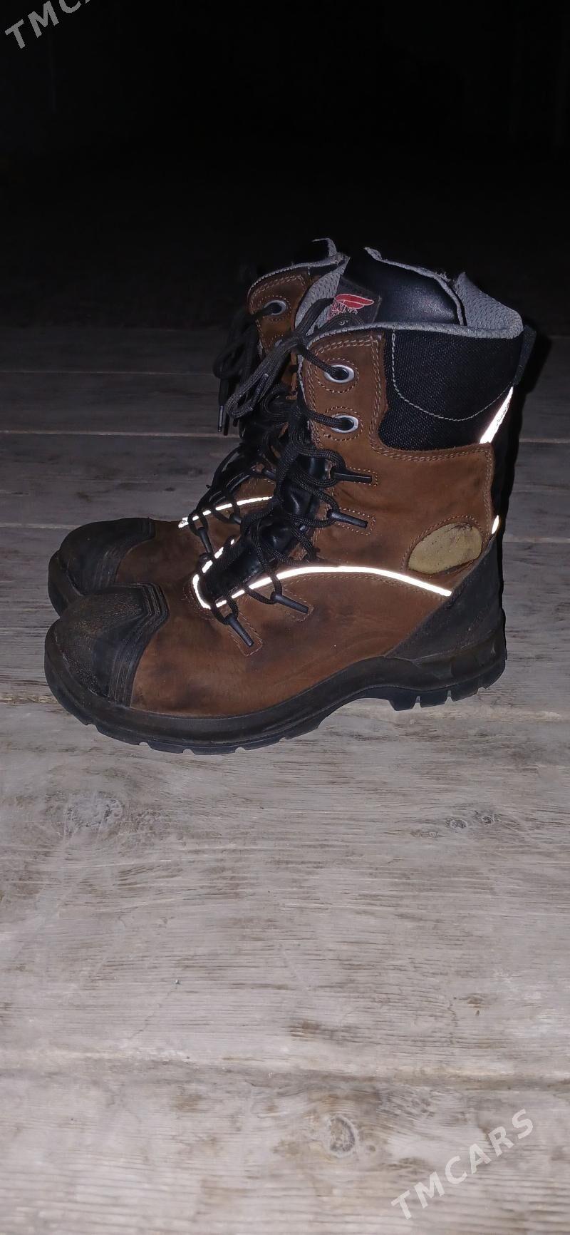 sapok - Балканабат - img 1