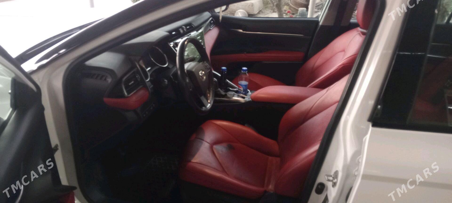 Toyota Camry 2020 - 340 000 TMT - Мары - img 6