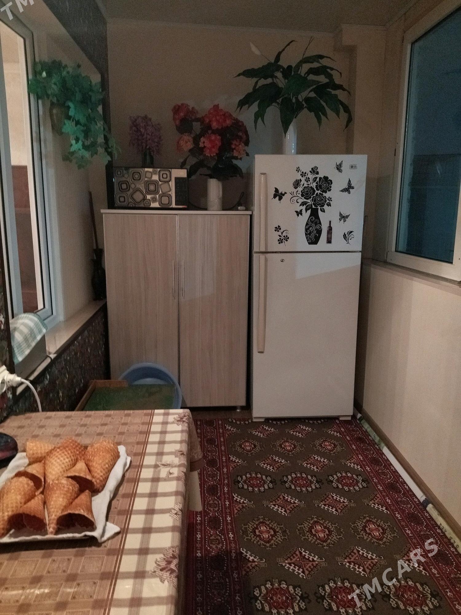 обмен на 1или 2х ком - Aşgabat - img 4