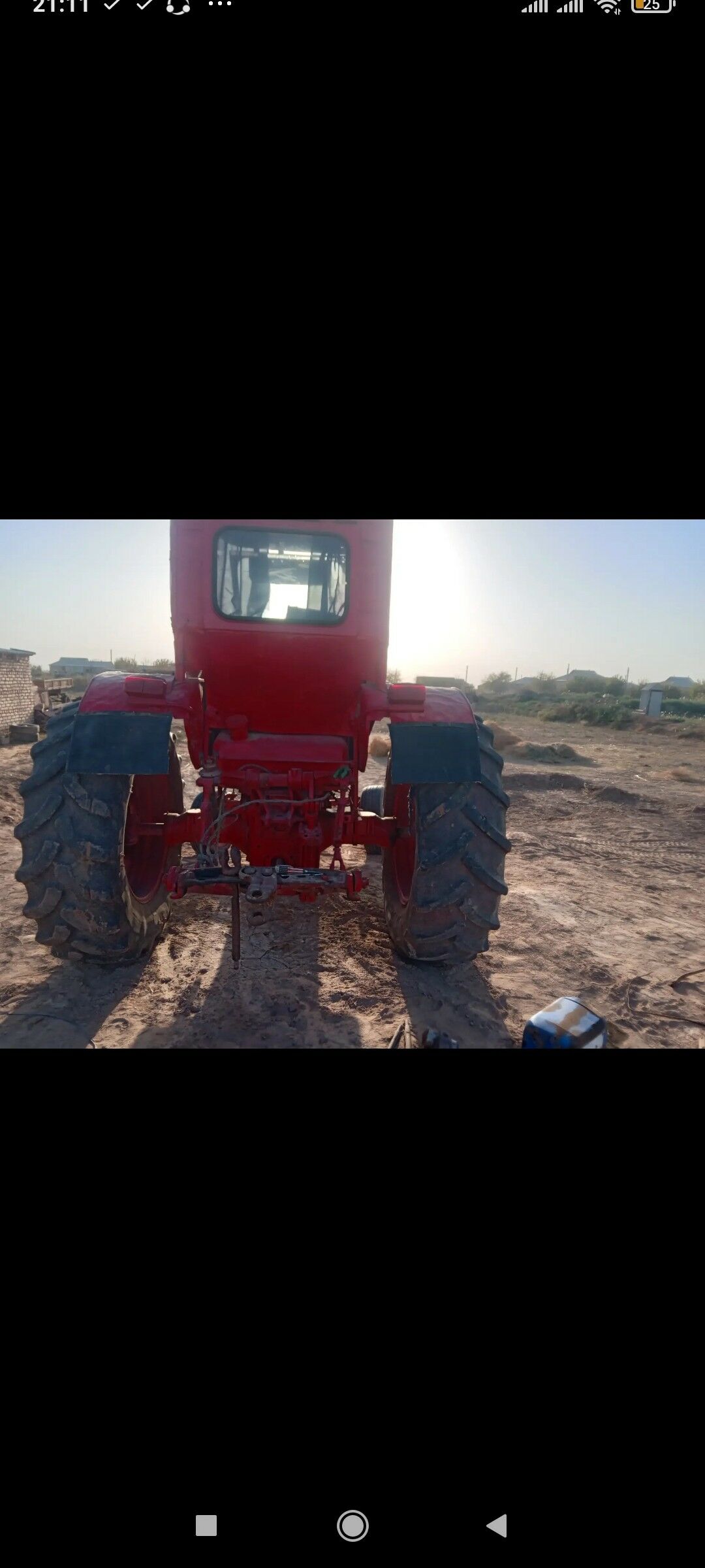 MTZ T-28 1990 - 60 000 TMT - Бабадайхан - img 10