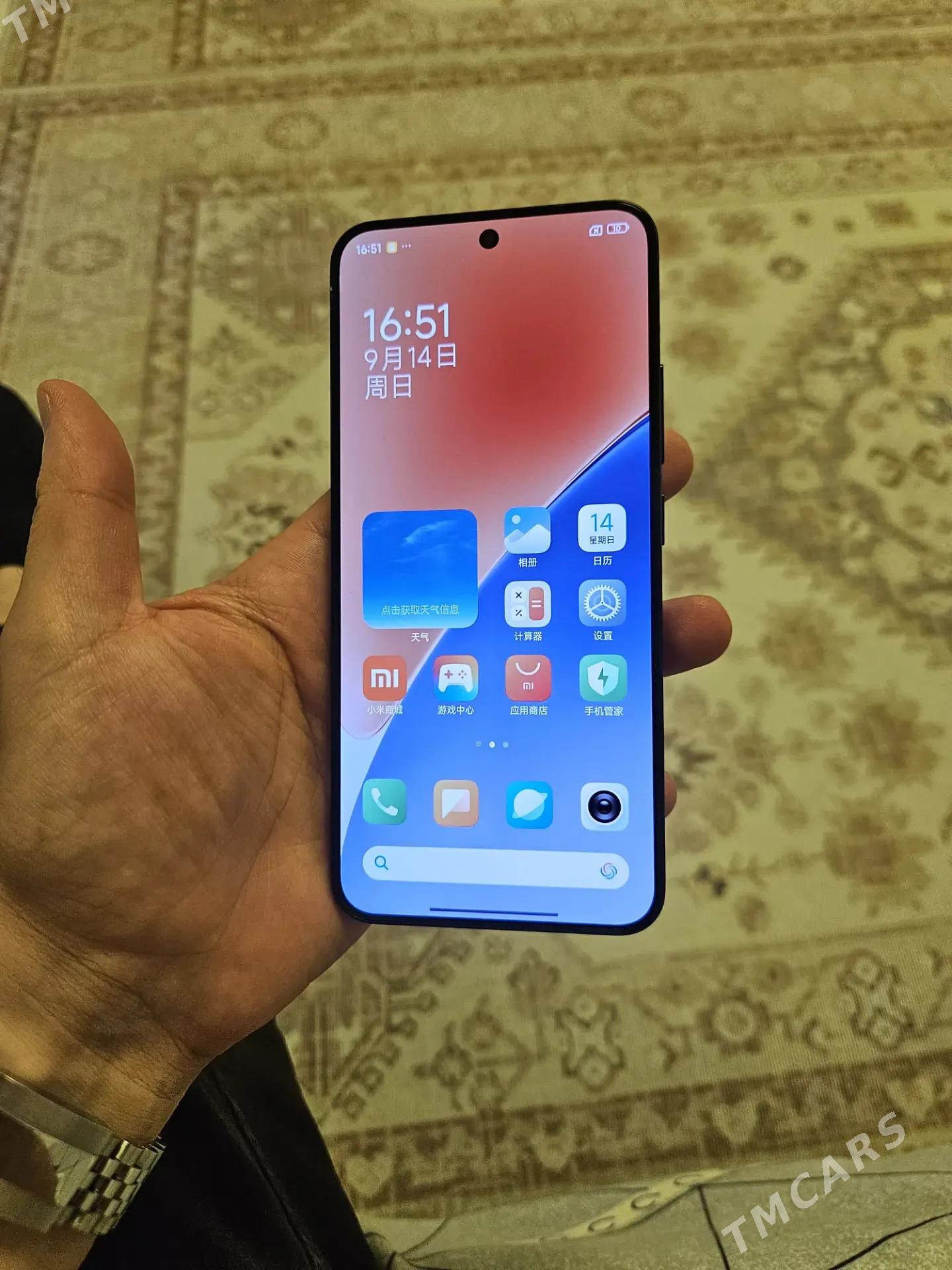 Xiaomi 15, 8/256. - Ёлётен - img 3