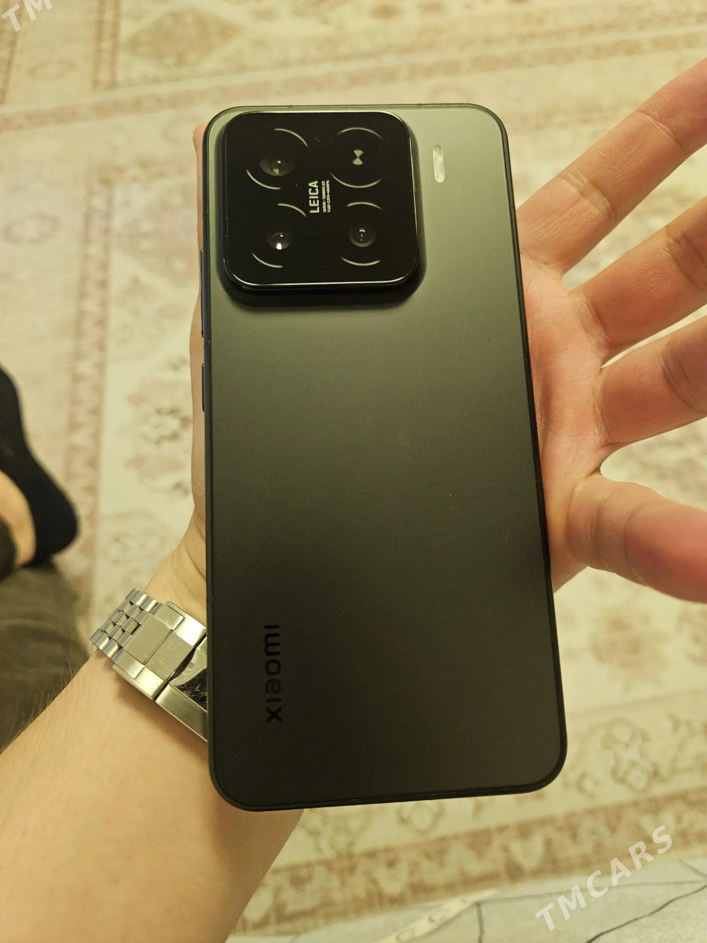 Xiaomi 15, 8/256. - Ёлётен - img 1