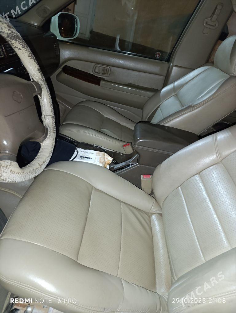 Nissan Pathfinder 2000 - 80 000 TMT - Дашогуз - img 4