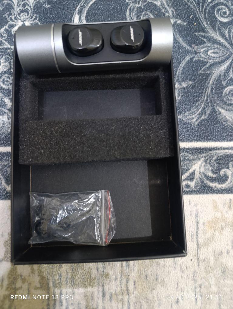 bose orginal - Türkmenabat - img 2