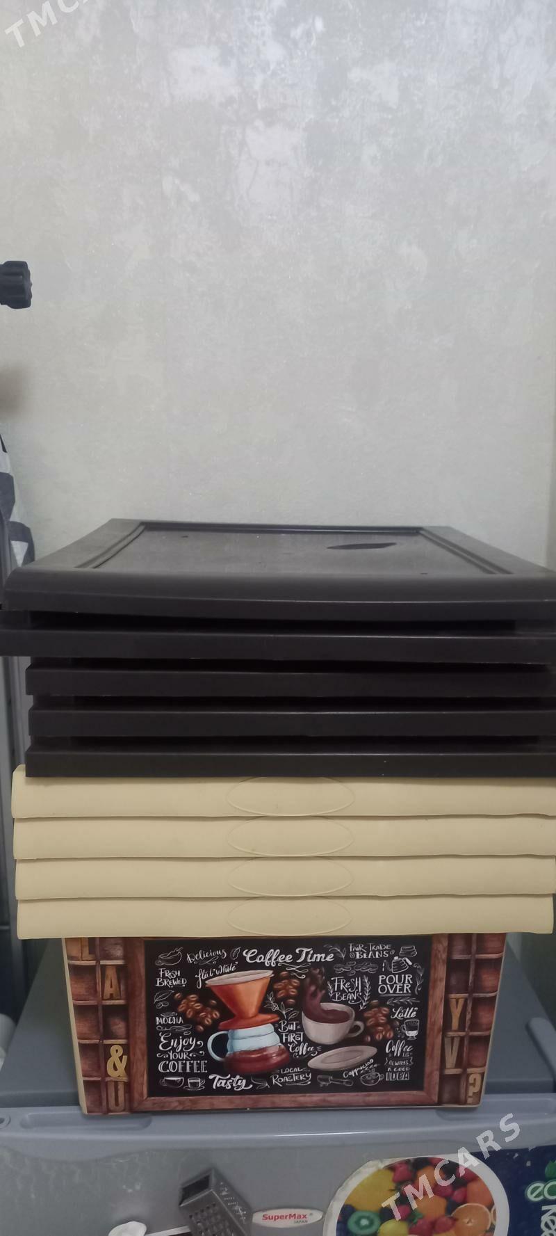 komot - Daşoguz - img 1