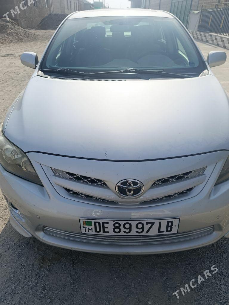 Toyota Corolla 2013 - 170 000 TMT - Койтендаг - img 2