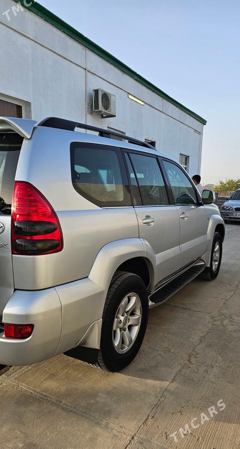 Toyota Land Cruiser Prado 2004 - 360 000 TMT - Bäherden - img 2