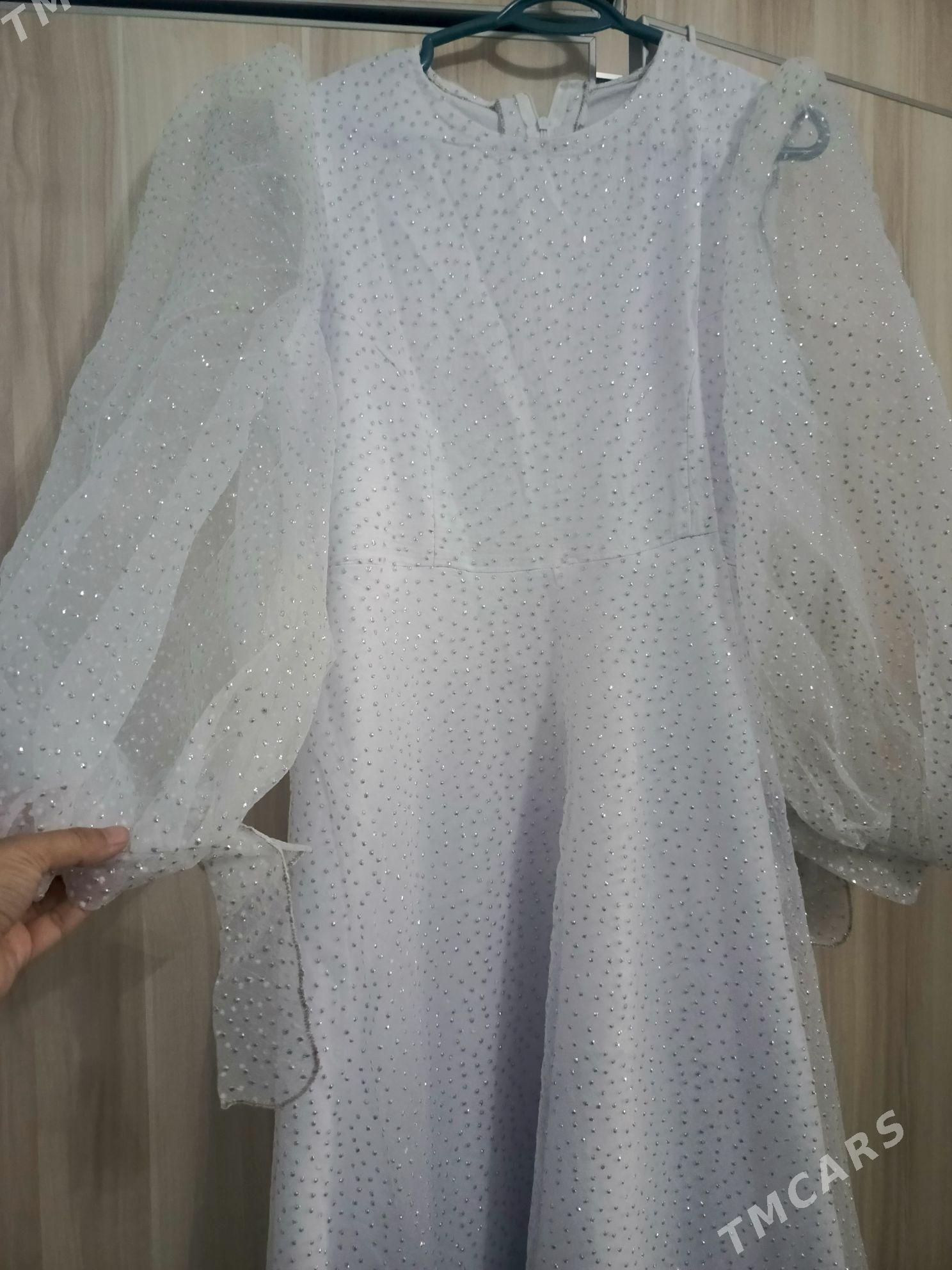 vicerni koynek - Aşgabat - img 4