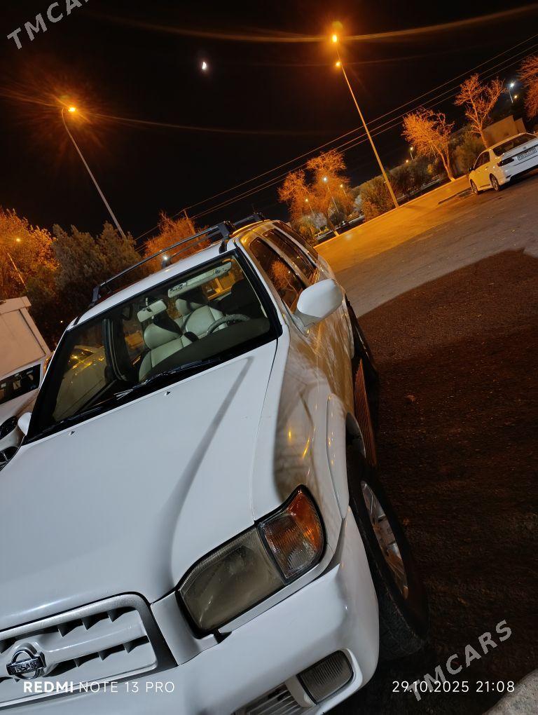 Nissan Pathfinder 2000 - 80 000 TMT - Дашогуз - img 6