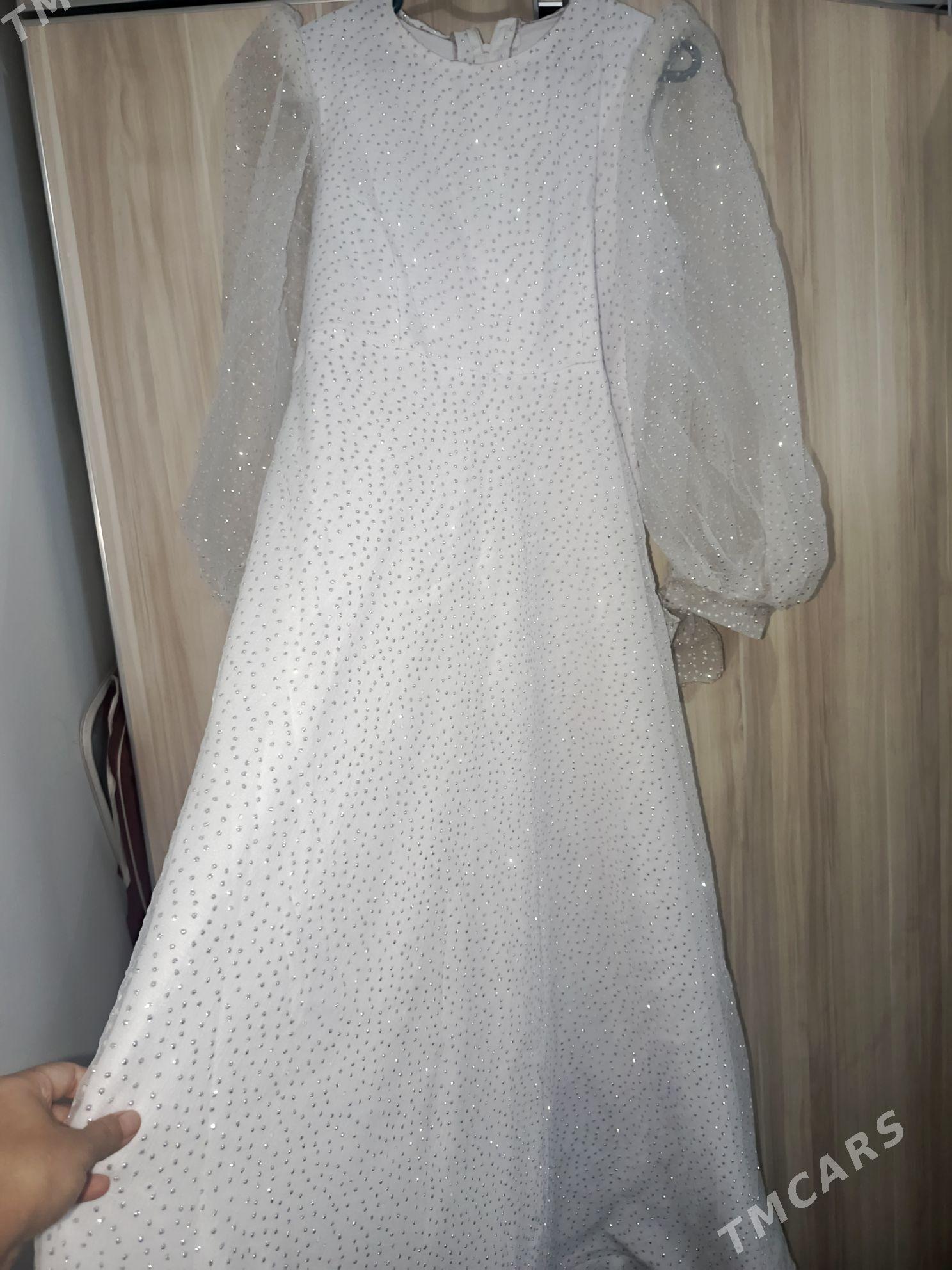 vicerni koynek - Aşgabat - img 3