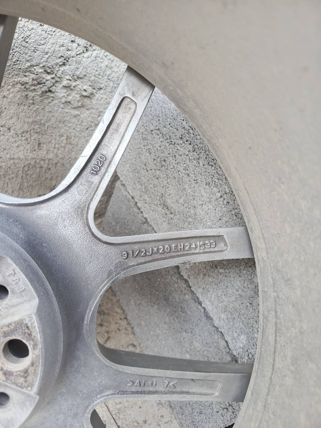 bmw diska r 20 f 10 300 TMT - Ашхабад - img 2