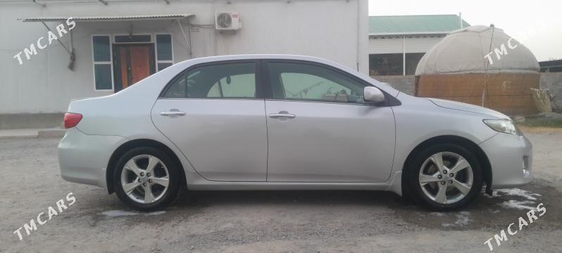 Toyota Corolla 2013 - 160 000 TMT - Aşgabat - img 2