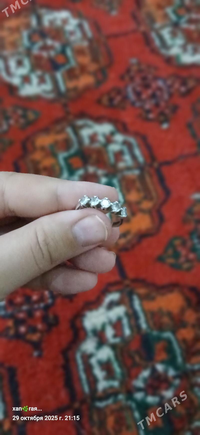 Kumis yuzij - Дашогуз - img 1