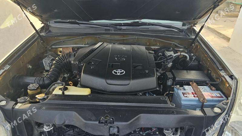 Toyota Land Cruiser Prado 2004 - 360 000 TMT - Bäherden - img 9