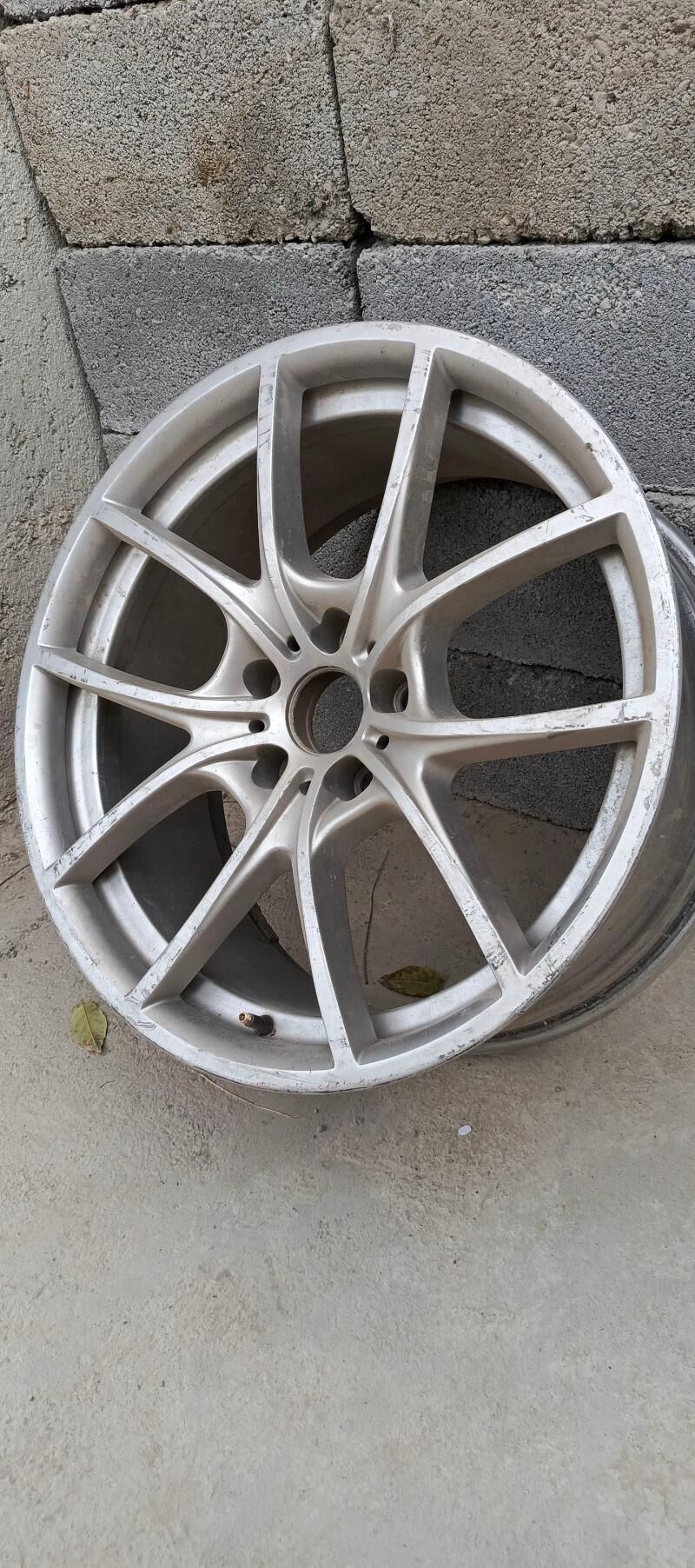 bmw diska r 20 f 10 300 TMT - Ашхабад - img 3