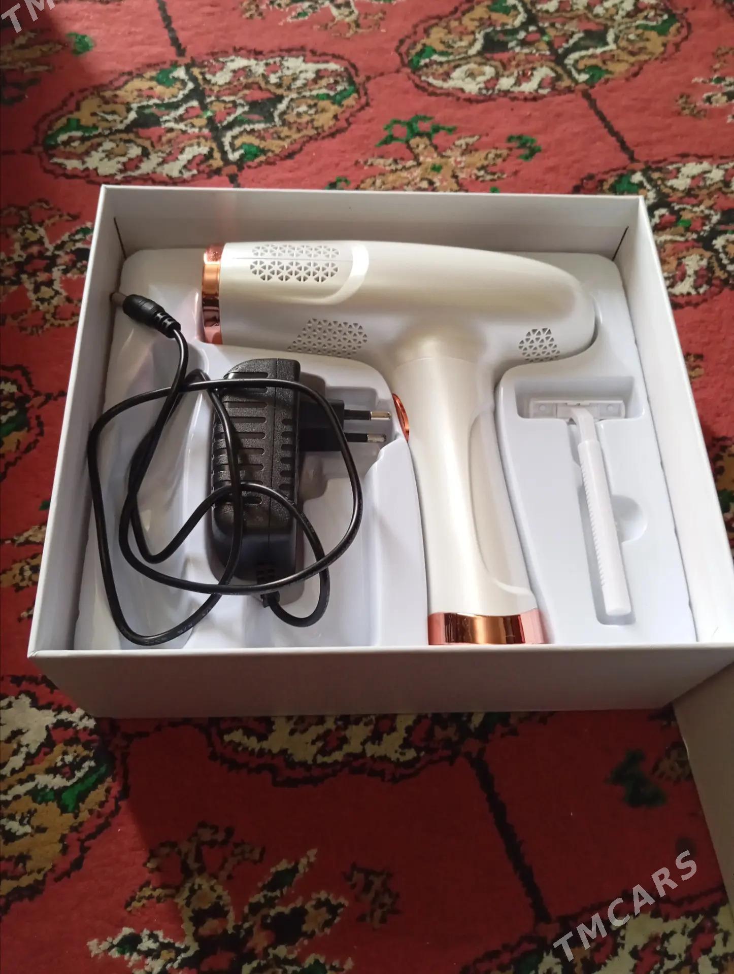 fotoepilyator - Aşgabat - img 2