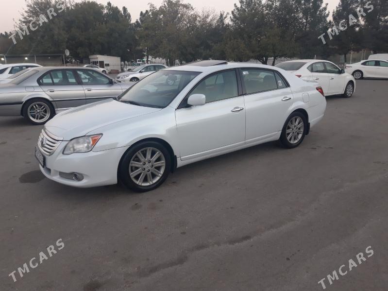 Toyota Avalon 2007 - 200 000 TMT - 30 mkr - img 4