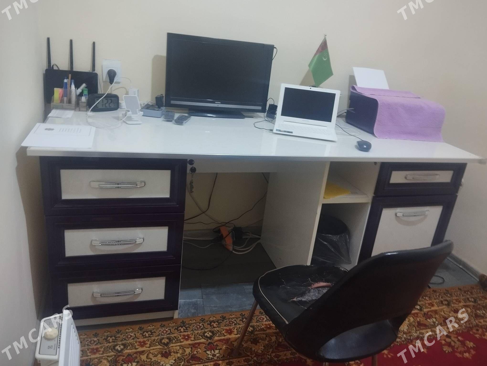 mebel parta - Gumdag - img 1