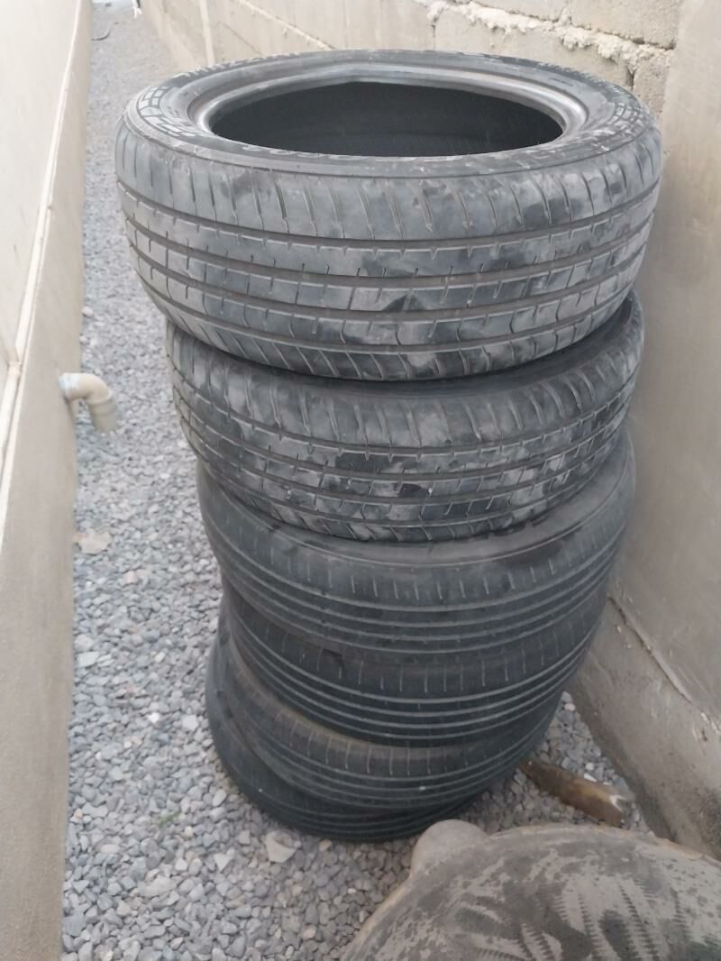 teker 100 TMT - Büzmeýin GRES - img 2