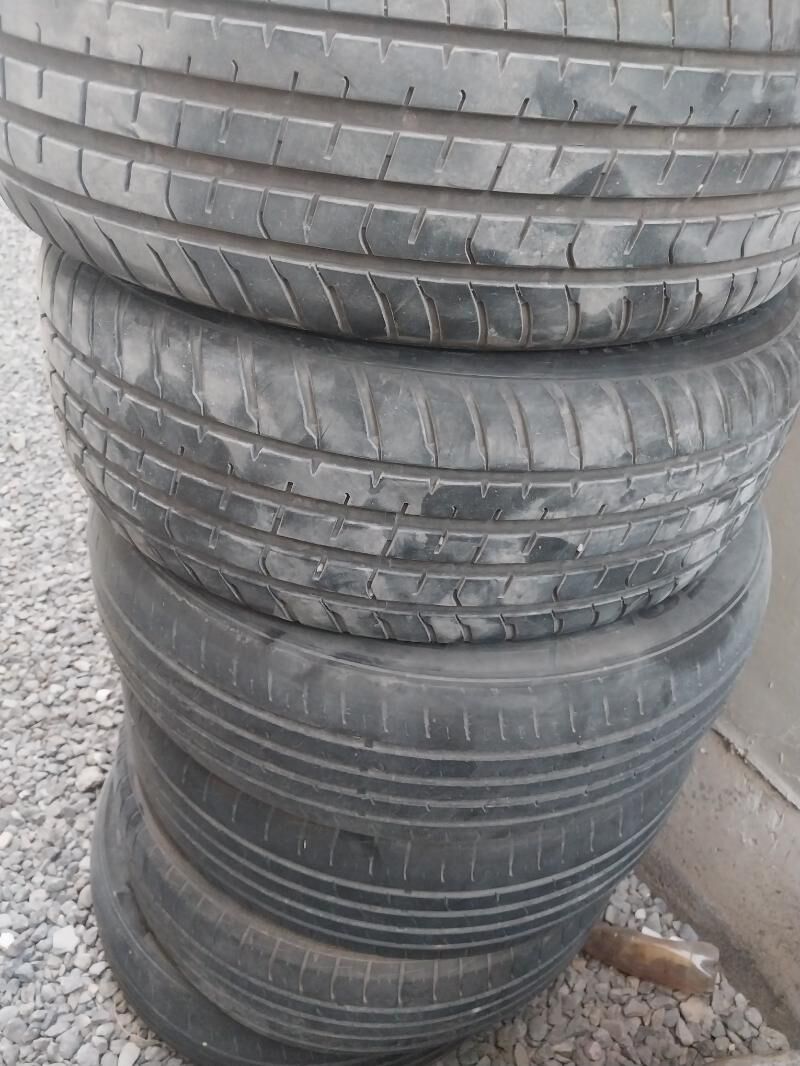 teker 100 TMT - Büzmeýin GRES - img 3