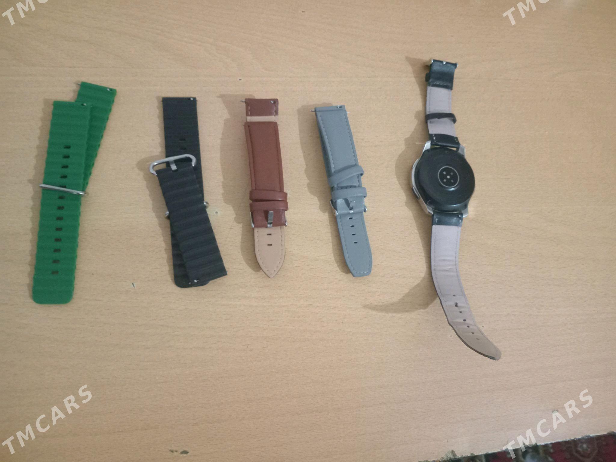 Galaxy watch - Aşgabat - img 2