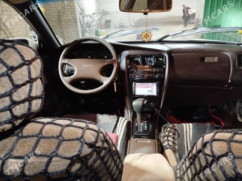 Toyota Mark II 1993 - 65 000 TMT - Sakar - img 3