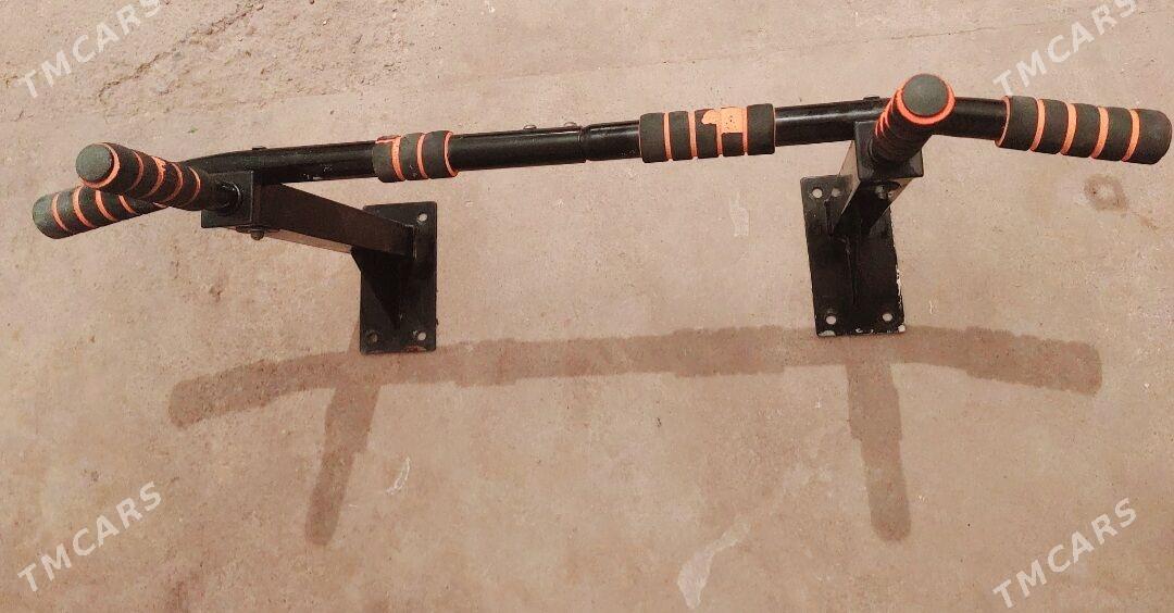 Turnik - Гороглы (Тагта) - img 1