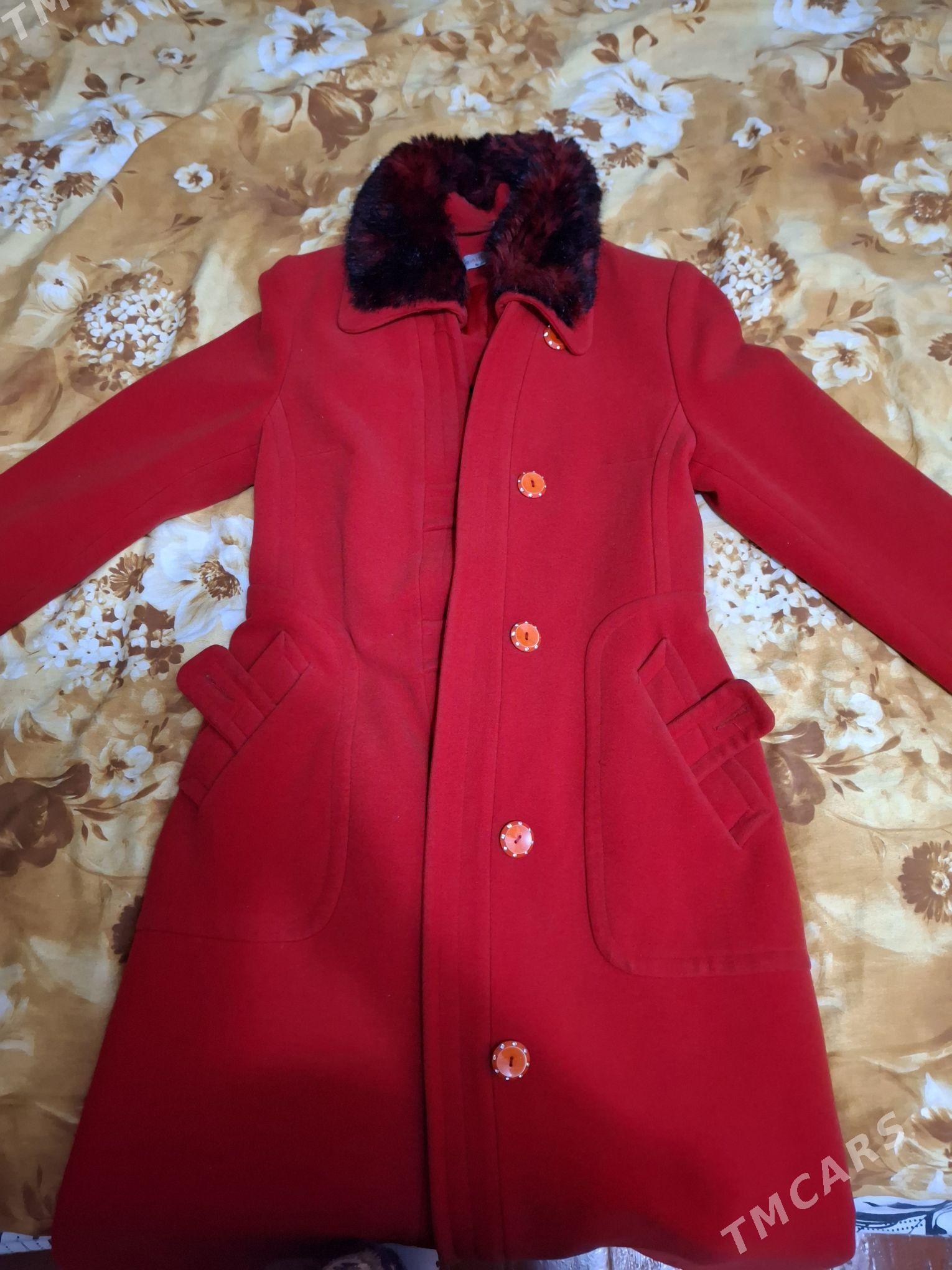 Пальто - Türkmenabat - img 1