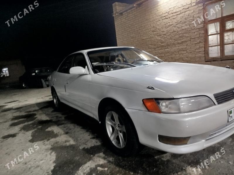 Toyota Mark II 1993 - 65 000 TMT - Sakar - img 5