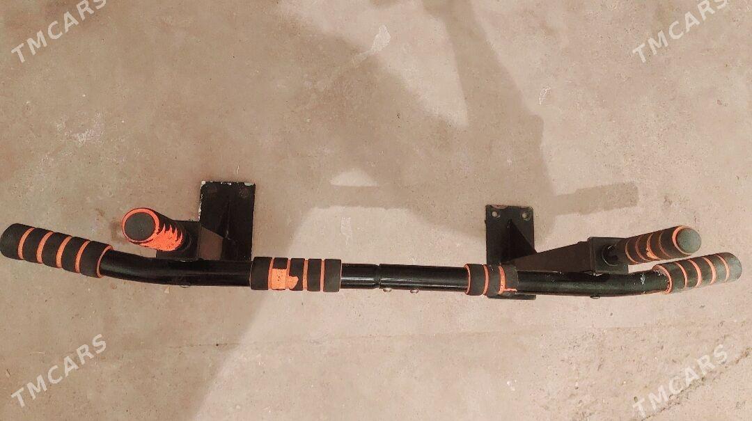 Turnik - Görogly (Tagta) - img 2