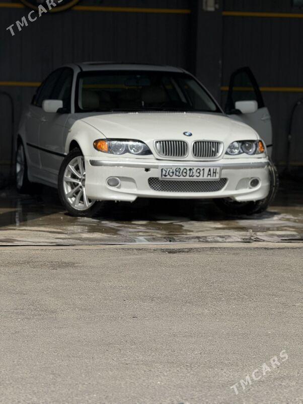 BMW E46 2004 - 115 000 TMT - Änew - img 6