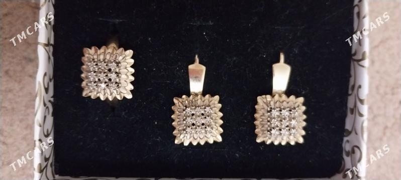 aatlyk gyzyl - Aşgabat - img 2