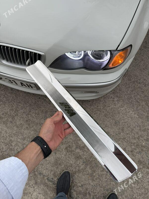BMW E46 2004 - 115 000 TMT - Änew - img 4