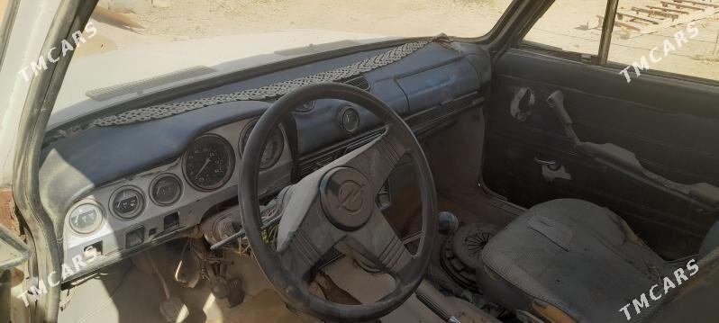 Lada 2106 1993 - 8 000 TMT - Türkmengala - img 2