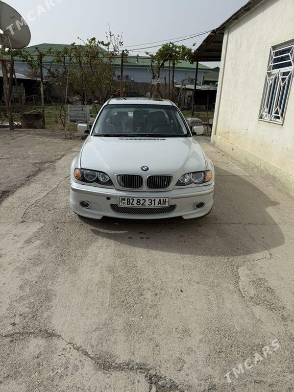 BMW E46 2004 - 115 000 TMT - Änew - img 9