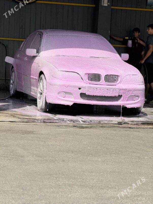 BMW E46 2004 - 115 000 TMT - Änew - img 7