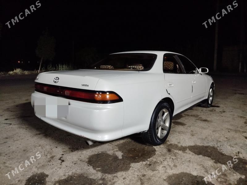 Toyota Mark II 1993 - 65 000 TMT - Sakar - img 7