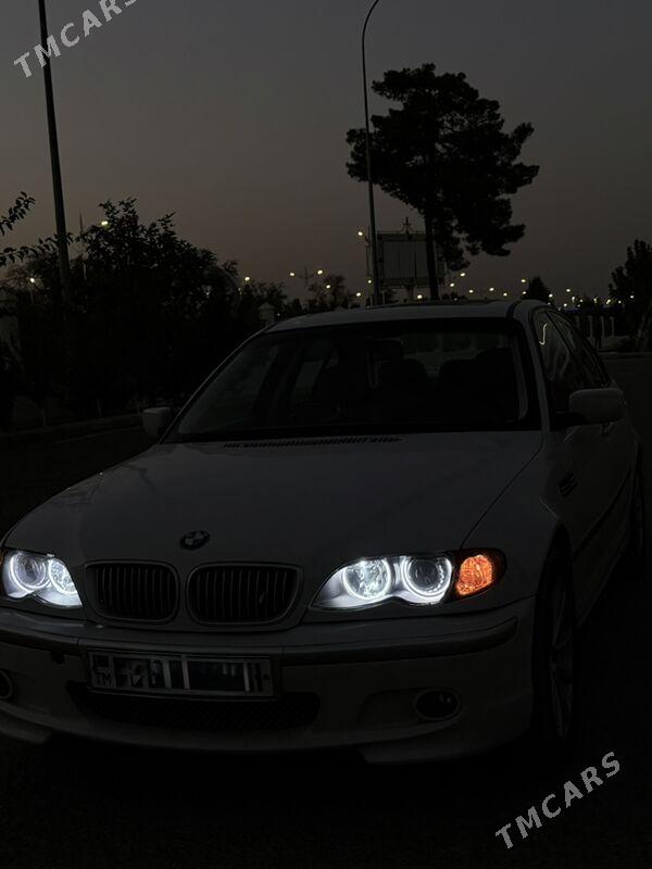 BMW E46 2004 - 115 000 TMT - Änew - img 2