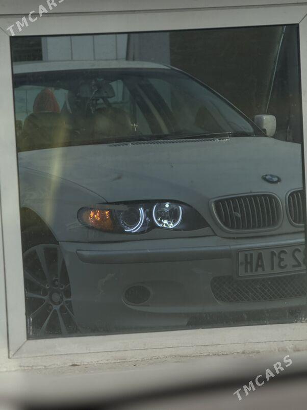 BMW E46 2004 - 115 000 TMT - Änew - img 10