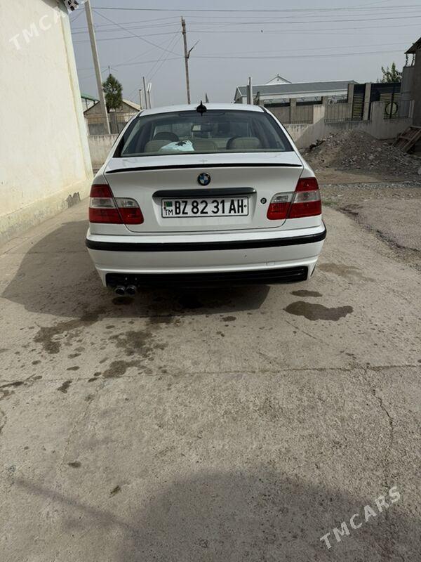 BMW E46 2004 - 115 000 TMT - Änew - img 8