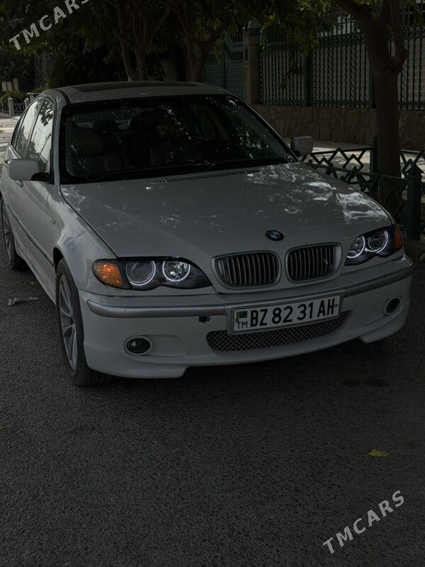 BMW E46 2004 - 115 000 TMT - Änew - img 5