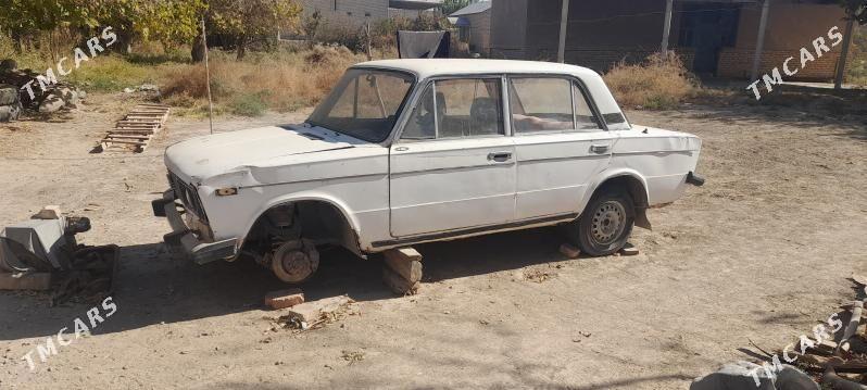 Lada 2106 1993 - 8 000 TMT - Türkmengala - img 4